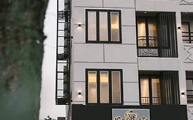 A&R Boutique Hotel